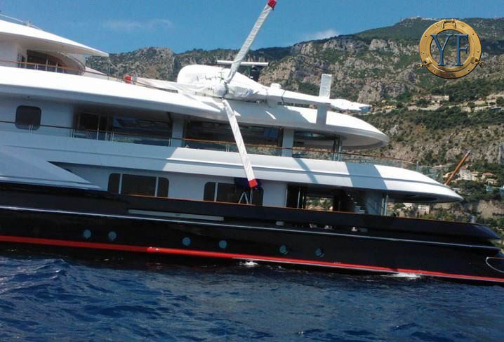 Click photo to see original article on Yacht Forums.
